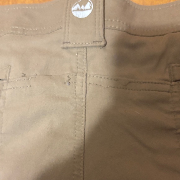 Men's Wranglers size 38X30 Pants - Picture 5 of 5